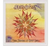 Kirtan Gypsies - Yoga Mantras for The Gypsy Soul