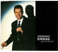 Kirwan, Dominic - You Are the 1