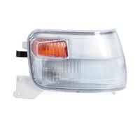 KIRYU Automóvil Faros Luz Esquina Lateral Para Mitsubishi | Para L300 Delica LED Intermitente Para Coche Luz Antiniebla Delantera Marcador Luz Estacionamiento MB907018