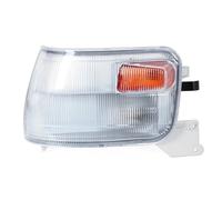 KIRYU Automóvil Faros Luz Esquina Lateral Para Mitsubishi | Para L300 Delica LED Intermitente Para Coche Luz Antiniebla Delantera Marcador Luz Estacionamiento MB907018
