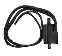 KIRYU Bobina de Encendido para Motocicleta para FZ6 para FZ600 FZR600 FZR600R FZS600 FZX700 FZ700 FZ750 FZX750 FZR750 para Fazer Bobina De Encendido De Motocicleta 12V Bobinas CDI(Ignition Coil)