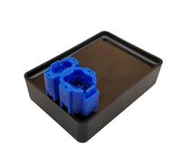KIRYU Bobina de Encendido para Motocicleta para HYTRACK para HY590 para HY610 para HY610S para HY700-AV2010 para HY800 HY800L Unidad CDI Encendedor CDI-63R ATV, A190152