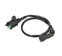 KIRYU Bobina de Encendido para Motocicleta para Motores GY6 50cc 125cc 150cc 170cc 200cc 250cc Scooter Motocicleta CDI Racing Motor Bobina De Encendido De Alta Presión