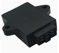 KIRYU Bobina de Encendido para Motocicleta para Suzuki para GN250 TU 250 Motocicleta 250cc Módulo De Control De Encendido Digital Unidad De Caja CDI Bobina De Encendido Rectificadora(1 Pieces CDI)