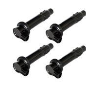 KIRYU Bobina de Encendido para Motocicleta para YZF-R1 F6T568 4C8-82310-00-00/4 Piezas Bobina De Encendido De Motocicleta