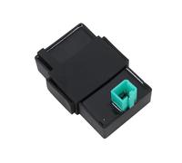 KIRYU Bobina de Encendido para Motocicleta Universal 4 Pines para 50 70 90 110CC Pit Bike ATV Motocicleta Unidad De Encendido DC CDI