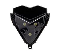 KIRYU Faro Redondo Faro Delantero Con Iluminación LED Para Gas TXT EC 280 125 250 300 Pro Dirt Trial