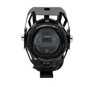 KIRYU Faro Redondo Para TIGER 1200 Para EXPLORER: Faro Auxiliar Para Motocicleta, Proyector De Luz, Posición Y Foco(PC 1)