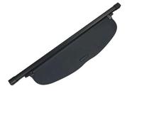 KIRYU Maletero Cubierta Carga RetráCtil para CR-V para CRV 6 RS Hybrid 2023 2024 2025 Cubierta Carga Maletero Trasero Cortina Retráctil Equipaje Protector Sombra Accesorio(Canvas)