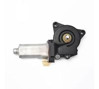 KIRYU Módulo Elevación De Ventanas Motor agitador de ventana, elevador de vidrio, puertas delanteras y traseras de coche, 824602R000, para Hyundai, para I30, para I30, 2007-2012(Front right 2pin)