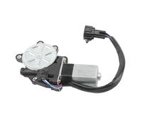 KIRYU Módulo Elevación De Ventanas Motor Regulador De Ventanilla Eléctrica Delantero Izquierdo Para LIVINA Para TIIDA 2005-2010 Motores Elevadores De Vidrio 80731-ED000
