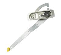 KIRYU Módulo Elevación De Ventanas Para Ford para Transit Mk5 1994-2000 Manual para elevador de regulador de ventana de brazo cruzado lado derecho RH 1052174 95VBV23200AD