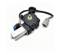 KIRYU Módulo Elevación De Ventanas Para Land para Rover para Freelander 2 Motor regulador de ventana eléctrico Motor elevador de vidrio para ventana de coche(Rear right)