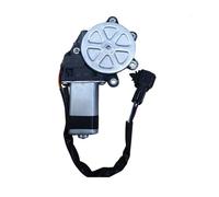 KIRYU Módulo Elevación De Ventanas Para Nissan Para LIVINA Para TIIDA 2005-2010 Motores Elevadores Vidrio Regulador Ventanilla Eléctrica Delantero Izquierdo 80731-ED00A 80731-ED000