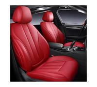 KIRYU Protectoras Fundas Automóvil Asientos Coches Especiales 5 Y 7 Plazas ZY30 Funda Especial Asiento Diseño Incrustaciones Seda Personalizada(Five seats1)