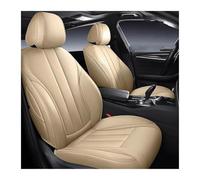 KIRYU Protectoras Fundas Automóvil Asientos Coches Especiales 5 Y 7 Plazas ZY30 Funda Especial Asiento Diseño Incrustaciones Seda Personalizada(Five seats4)