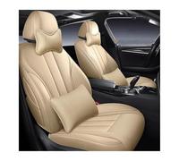 KIRYU Protectoras Fundas Automóvil Asientos Coches Especiales 5 Y 7 Plazas ZY30 Funda Especial Asiento Diseño Incrustaciones Seda Personalizada(Five seats3)