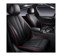 KIRYU Protectoras Fundas Automóvil Asientos Coches Especiales 5 Y 7 Plazas ZY30 Funda Especial Asiento Diseño Incrustaciones Seda Personalizada(Five seats10)