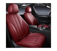 KIRYU Protectoras Fundas Automóvil Asientos Coches Especiales 5 Y 7 Plazas ZY30 Funda Especial Asiento Diseño Incrustaciones Seda Personalizada(Five seats7)