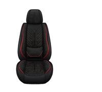 KIRYU Protectoras Fundas Automóvil Asientos Juego Completo Fundas Universales Asientos Coche para Hyundai para Ioniq 5 para Santa Fe para Creta para Fiat Gran Punto Toro(Color 6)