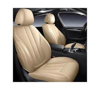 KIRYU Protectoras Fundas Automóvil Asientos para Coches Especiales 5 Y 7 Plazas ZY30, Funda Especial Asiento Coche Diseño con Incrustaciones De Seda Personalizada(Five seats4)