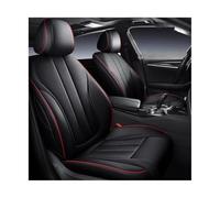 KIRYU Protectoras Fundas Automóvil Asientos para Coches Especiales 5 Y 7 Plazas ZY30, Funda Especial Asiento Coche Diseño con Incrustaciones De Seda Personalizada(Five seats9)