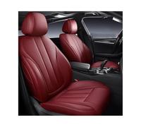 KIRYU Protectoras Fundas Automóvil Asientos para Coches Especiales 5 Y 7 Plazas ZY30, Funda Especial Asiento Coche Diseño con Incrustaciones De Seda Personalizada(Five seats7)