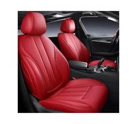 KIRYU Protectoras Fundas Automóvil Asientos para Coches Especiales 5 Y 7 Plazas ZY30, Funda Especial Asiento Coche Diseño con Incrustaciones De Seda Personalizada(Five seats1)