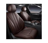 KIRYU Protectoras Fundas Automóvil Asientos para Coches Especiales 5 Y 7 Plazas ZY30, Funda Especial Asiento Coche Diseño con Incrustaciones De Seda Personalizada(Five seats5)