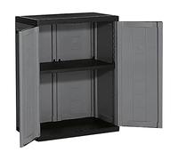 Kis Armario Jolly Gris