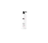 KIS Cuidado No-Yellow Champú 1000ML Limpieza Anti-gelb Amarilleamiento Rubia