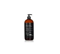 KIS Green Curl Champú 1000 Ml Limpieza Y Cuidado Para Cabello Rizado