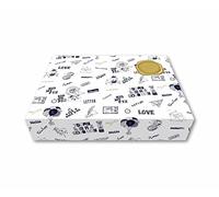 Kis-My-Ftに逢える de Show 2022 in DOME(初回盤B)(Blu-ray2枚組) [Blu-ray]