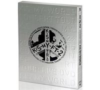 Kis-My-Ft2 - 2015 Concert Tour Kis-My-World (2 Dvd) [Edizione: Giappone] [Italia]