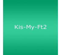 KIS-MY-FT2 - Everybody Go