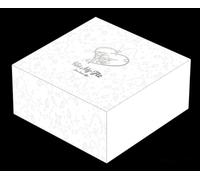 【メーカー特典あり】Kis-My-Ft2 -For dear life-(DVD3枚組)（初回盤B）（特典：オリジナルトートバッグ 絵柄B） [DVD]