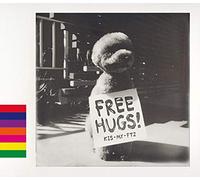 Kis-My-Ft2 - Free Hugs! (Version A)