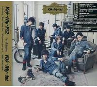 Kis My Ft2 - Kis My 1st