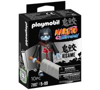 Kisame Hoshigaki de Playmobil - Naruto Shippuden