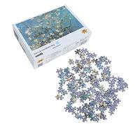Kisangel 1 Juego Adultos Puzzle de Inteligencia Descompresión y Creatividad