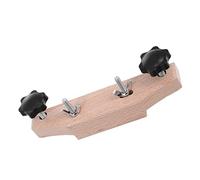 Kisangel 1 Juego Herramientas de Reparación de Abrazadera de Kit para Guitarristas Herramienta de Instalación y Reemplazo para Acústicas