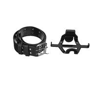 Kisangel 1 Juego Soporte de Cintura Erhu Resistente con Cinturón Soporte Lumbar para Interpretación de Erhu Accesorio Duradero y Estable para Músicos