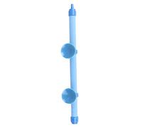 Kisangel 1 Pc Barra De Burbujas De Piedra De Aire Pecera De 40 Galones De Acuario Piedras De Aire para Acuarios Burbuja De Acuario De Oxigeno