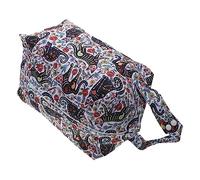 Kisangel 1 Pieza Bolsa de Almacenamiento de Bolsa mojada de Bolso Mojado del bebé húmedo organización de portátil Impermeable