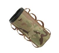 Kisangel 1 Pieza Bolsa de Almacenamiento para Gas Mini Cubierta Protectora de Tanque de Gas para Camping Aislamiento y Duradero de Transportar y Limpiar Adecuada