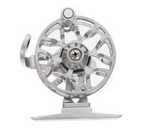 Kisangel 1 Pieza Metálico Duradero para Caña Accesorio Útil de Compatible con Variedades para Spinning y Surfcasting y Portátil