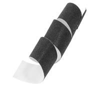 Kisangel 1 Rollo Cinta Adhesiva de Tráfico Realista para de Construcción Cinta DIY de Color para Decoración de Escritorios y Vitrinas para Educadores y Coleccionistas
