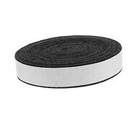 Kisangel 1 Rollo Cinta Antideslizante para Raquetas de Tenis y Bádminton Sobregrip Absorbente de Sudor y Duradero para