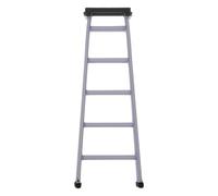 Kisangel 12 para Casa de Muñecas Modelo de Plástico Pequeño Accesorio Decorativo Seguro para Manualidades y Muebles en Miniatura