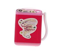 Kisangel 1Pieza Mini Juguete para Herramienta De Limpieza Juguete Interactivo Color para Aprendizaje